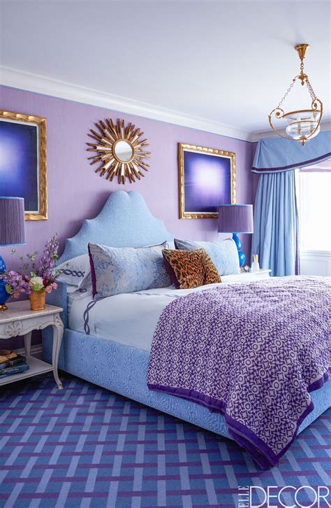 teal purple bedroom ideas|purple painted bedroom ideas.